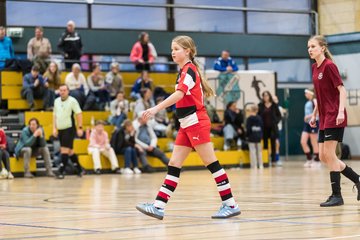 Bild 328 - wCJ NFV Futsalmeisterschaft